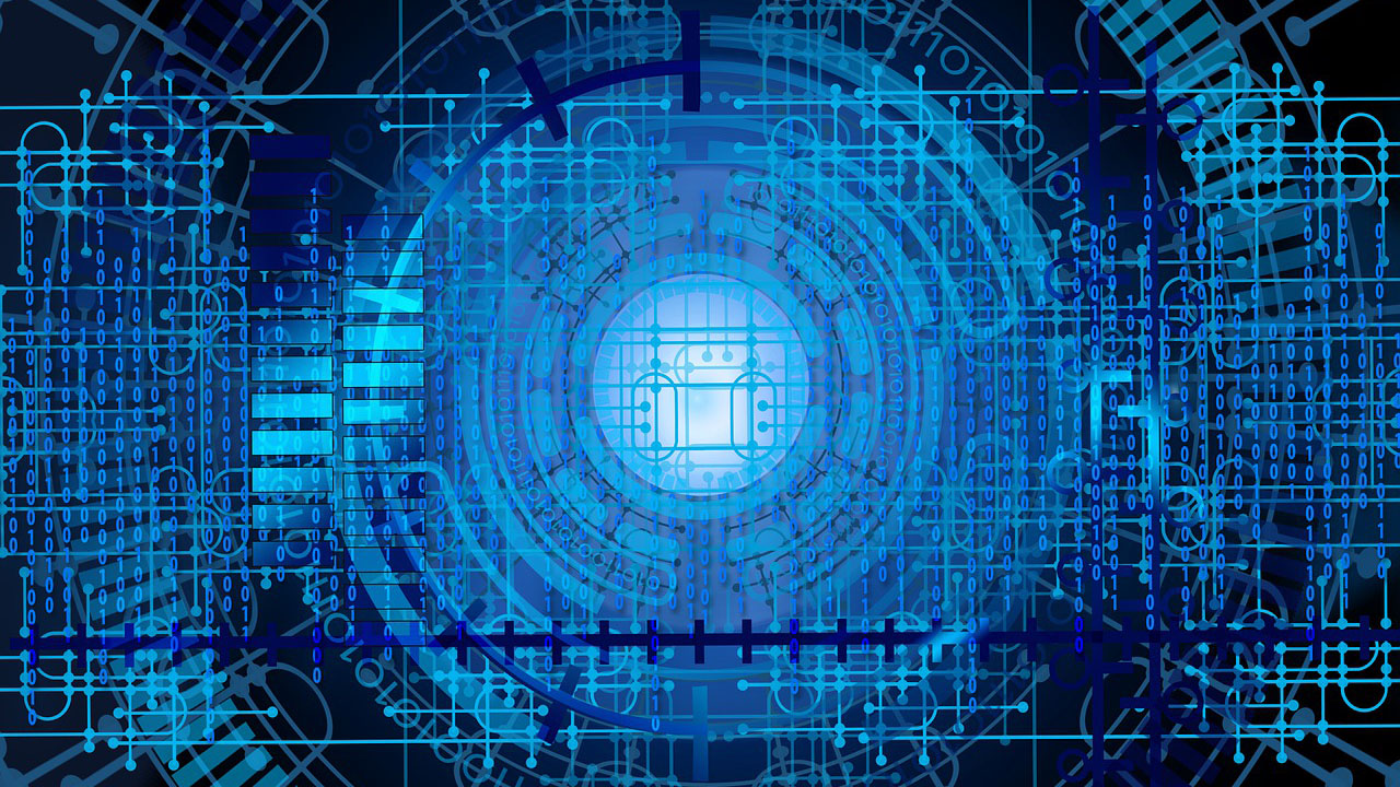 computer circuit board and control center