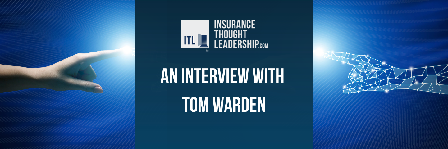 Interview with Tom Warden
