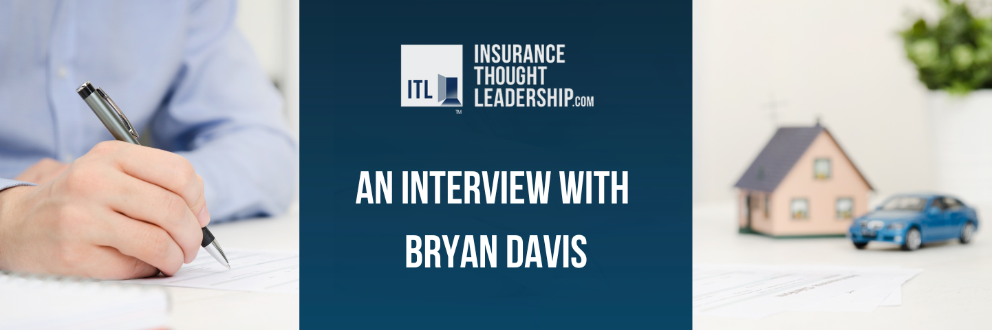 An Interview With Bryan Davis