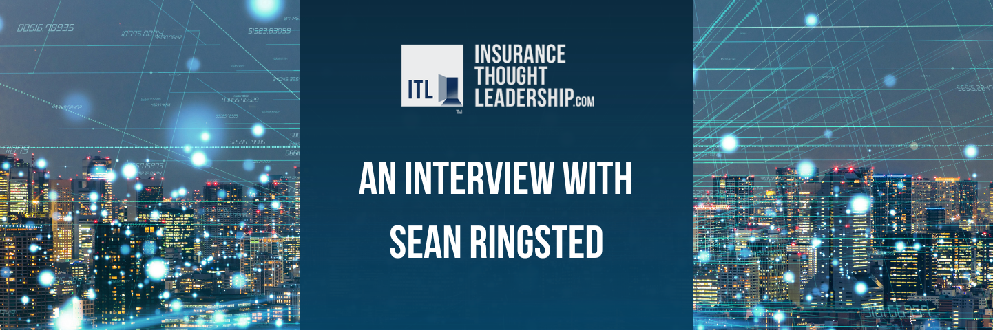 Interview with Sean Ringsted