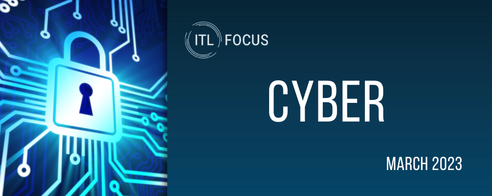 ITL Focus: Cyber