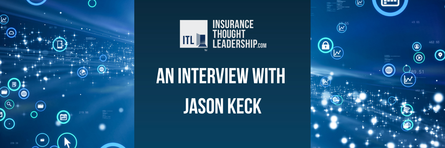 Interview with Jason Keck