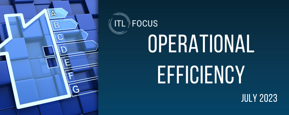 Operational Efficiency