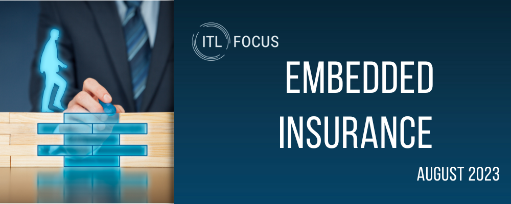 embedded insurance