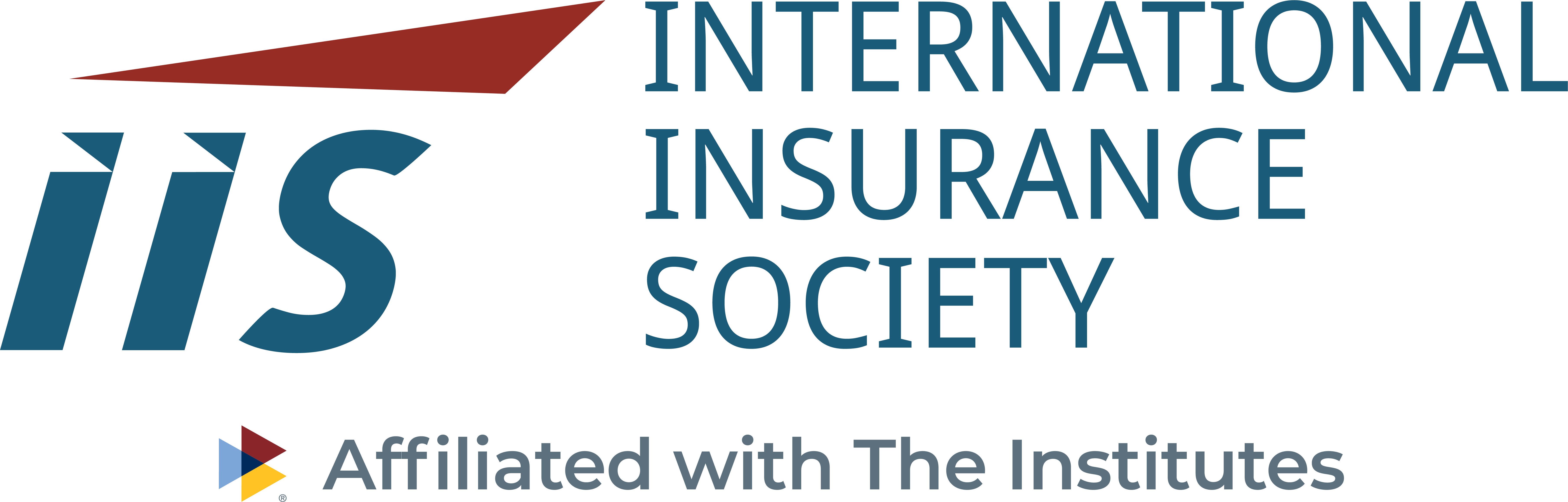 International Insurance Society logo