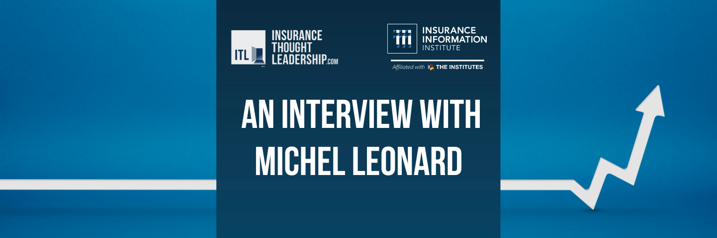 Interview with Michel Leonard