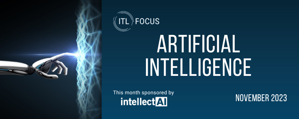 AI focus