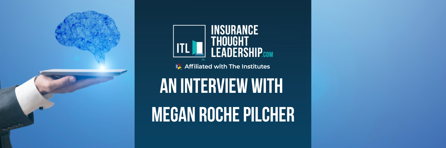 Interview with Megan Roche Pilcher