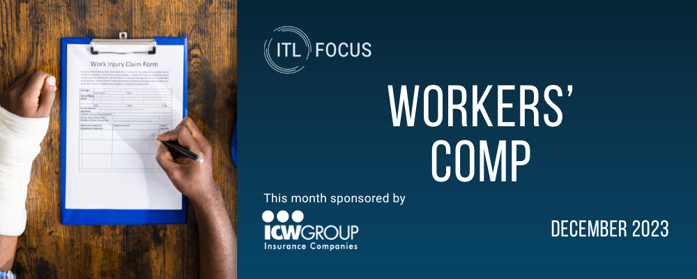 workers comp itl focus