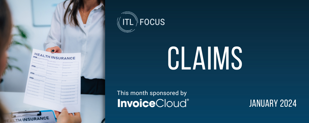 ITL Focus: Claims