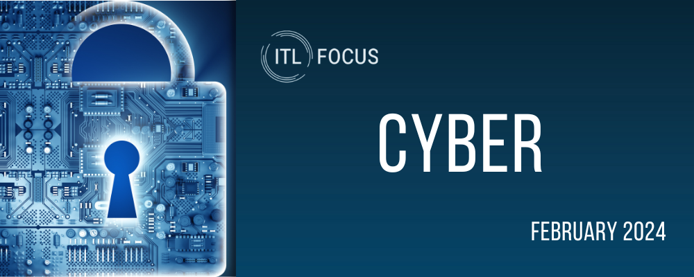 Cyber Focus Header