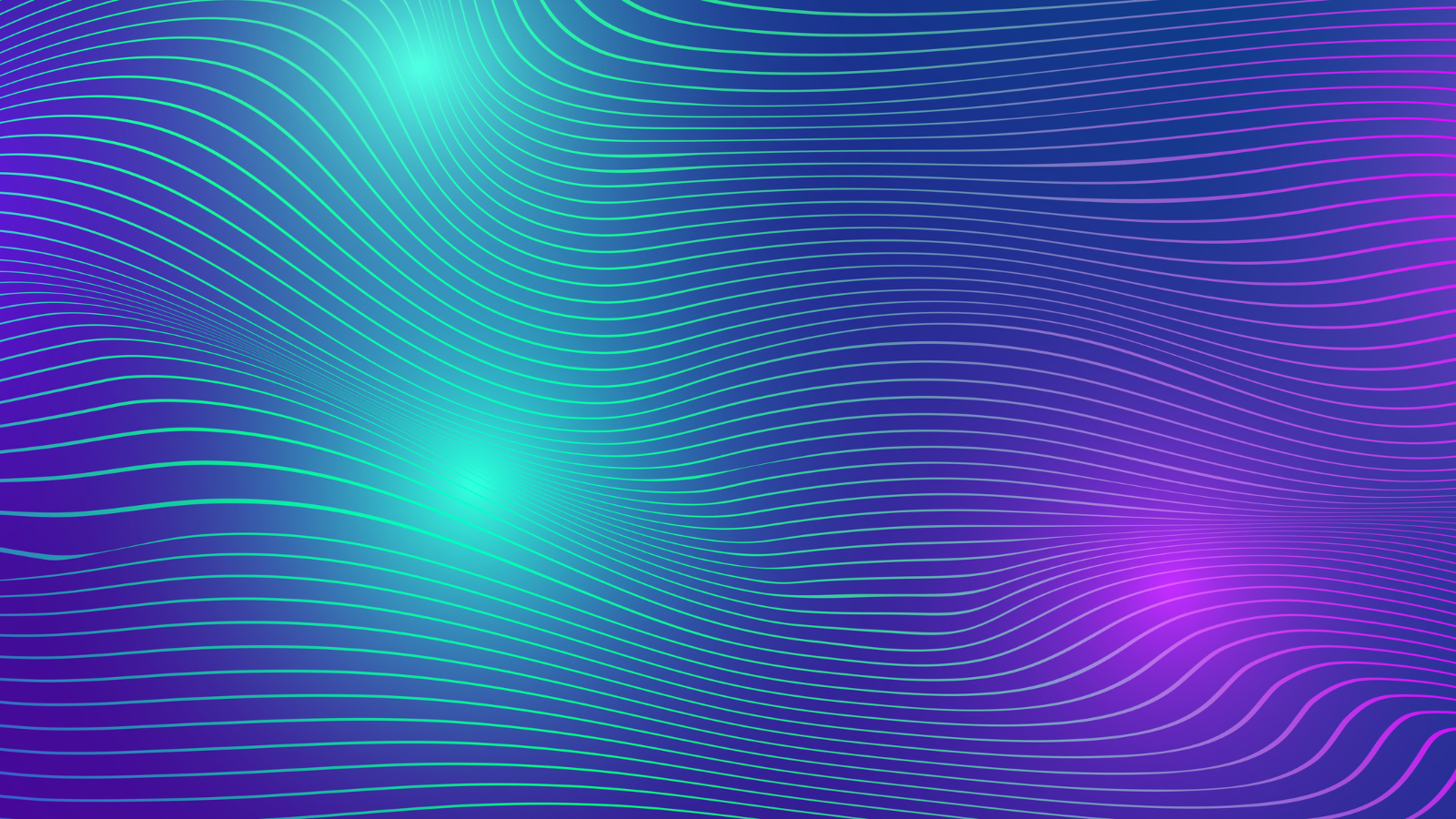 lighting waves design