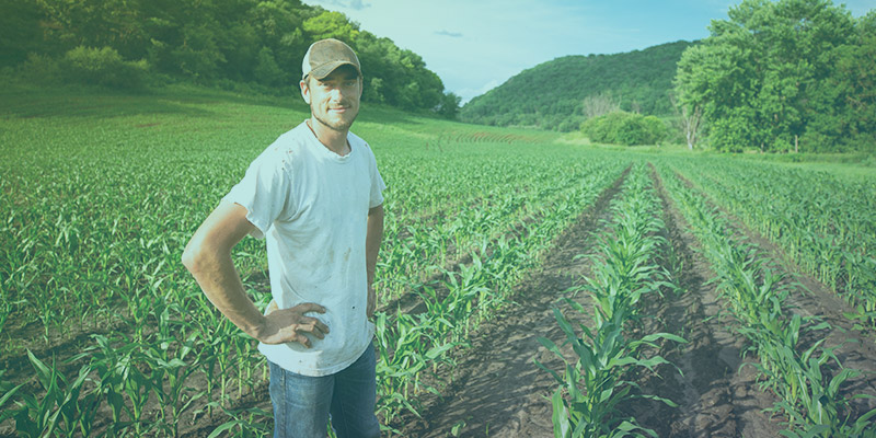 farmer