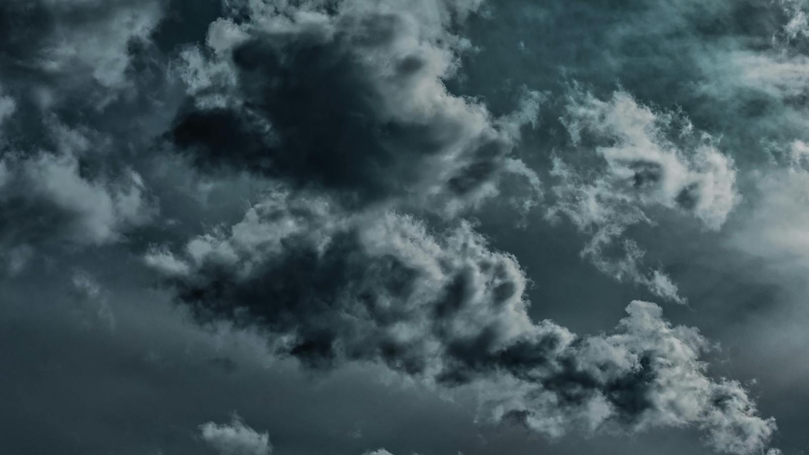 Photo of Columbus Clouds