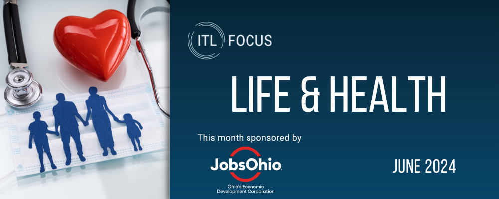 June ITL Focus: Life & Health | Insurance Thought Leadership