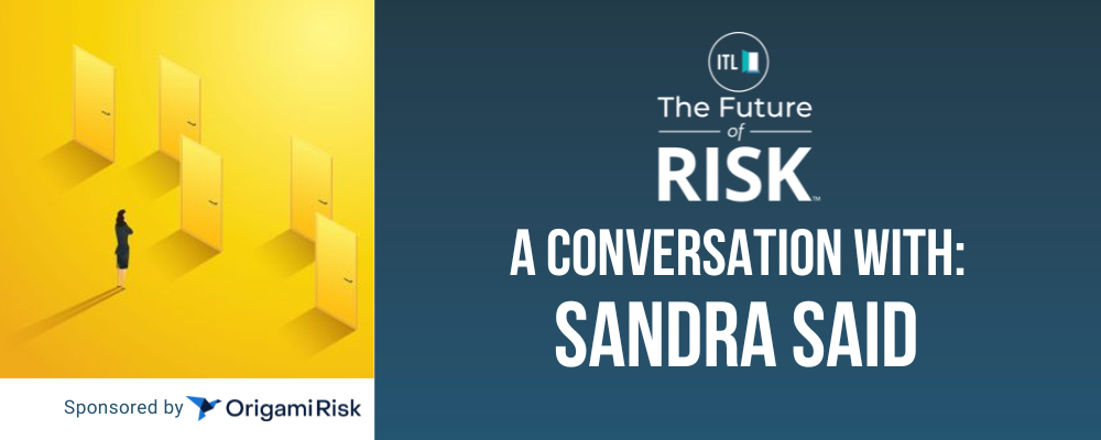 itl future of risk