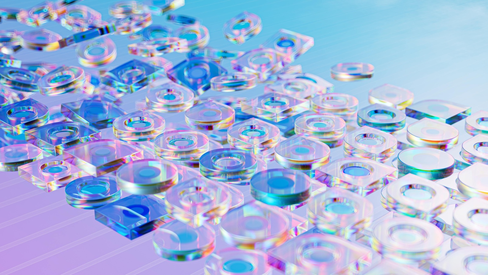 An artists illustration of AI