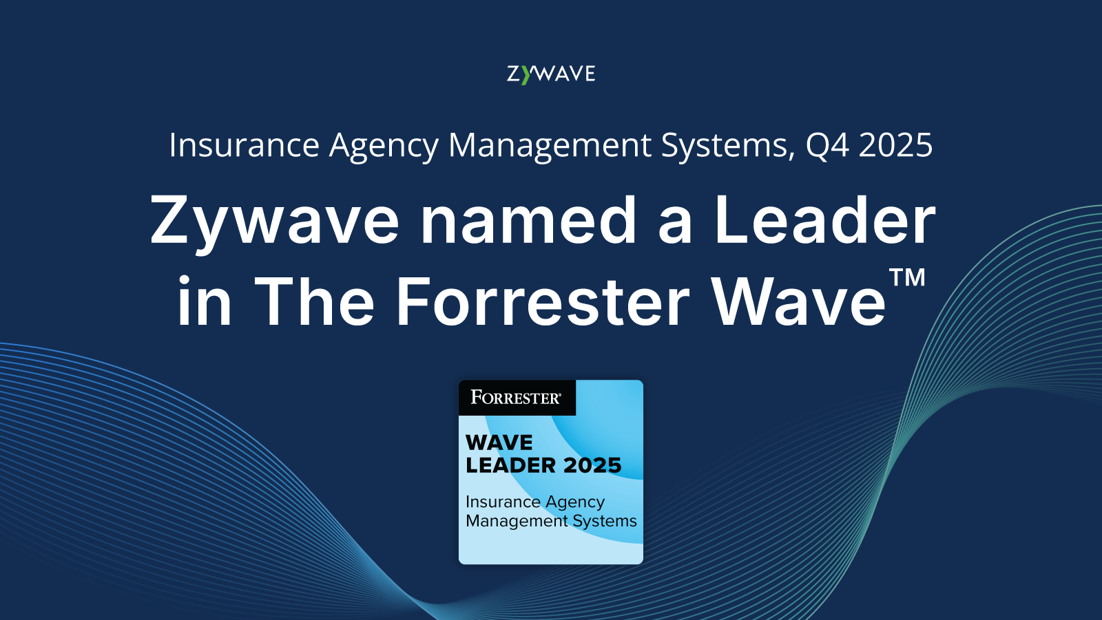 Forrester Report Logo