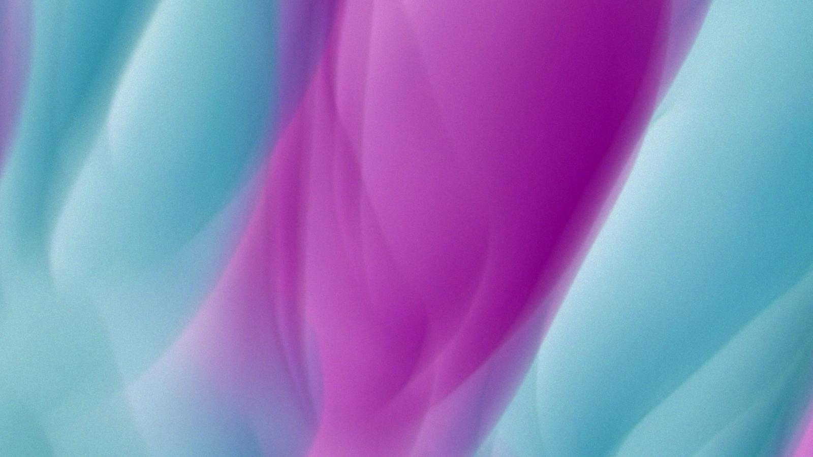 A purple and blue abstract background with a purple and blue swirl