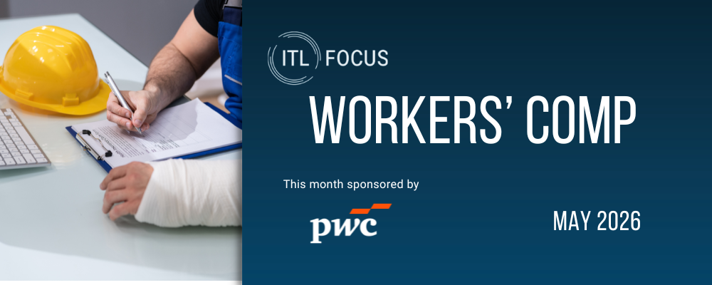 ITL Focus: Workers' Comp