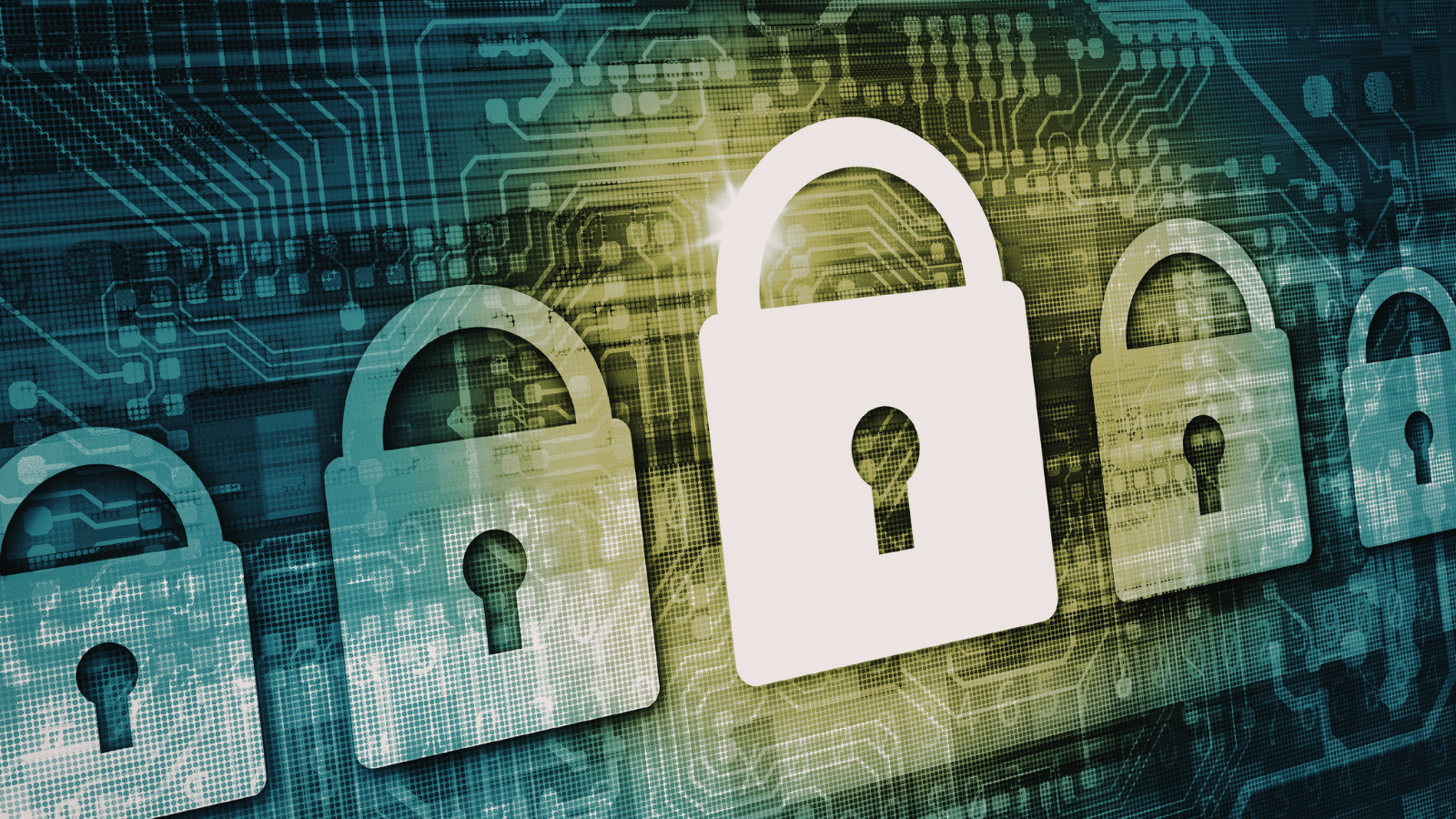Cyber Locks