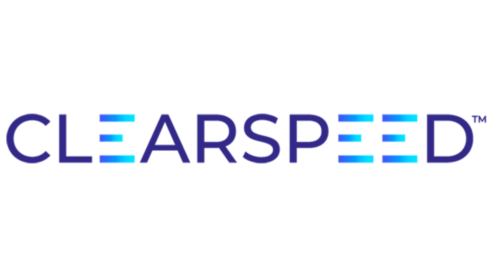 Clearspeed Logo