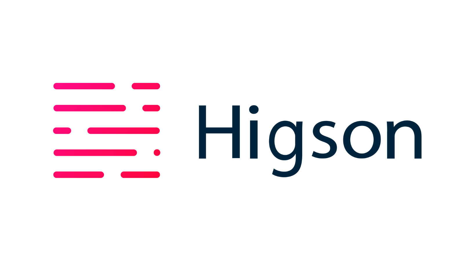 Higson Logo