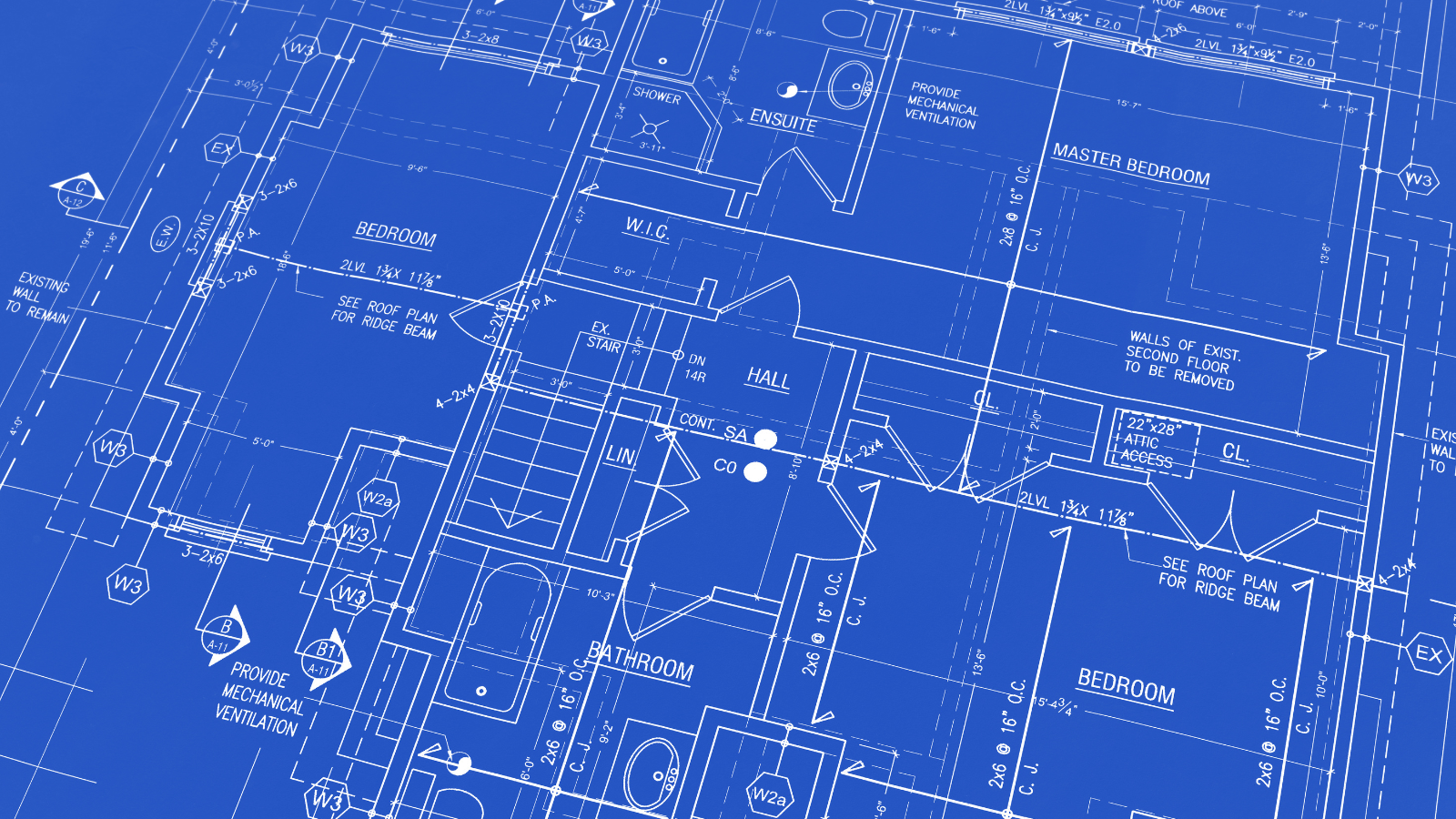 Digital BluePrint