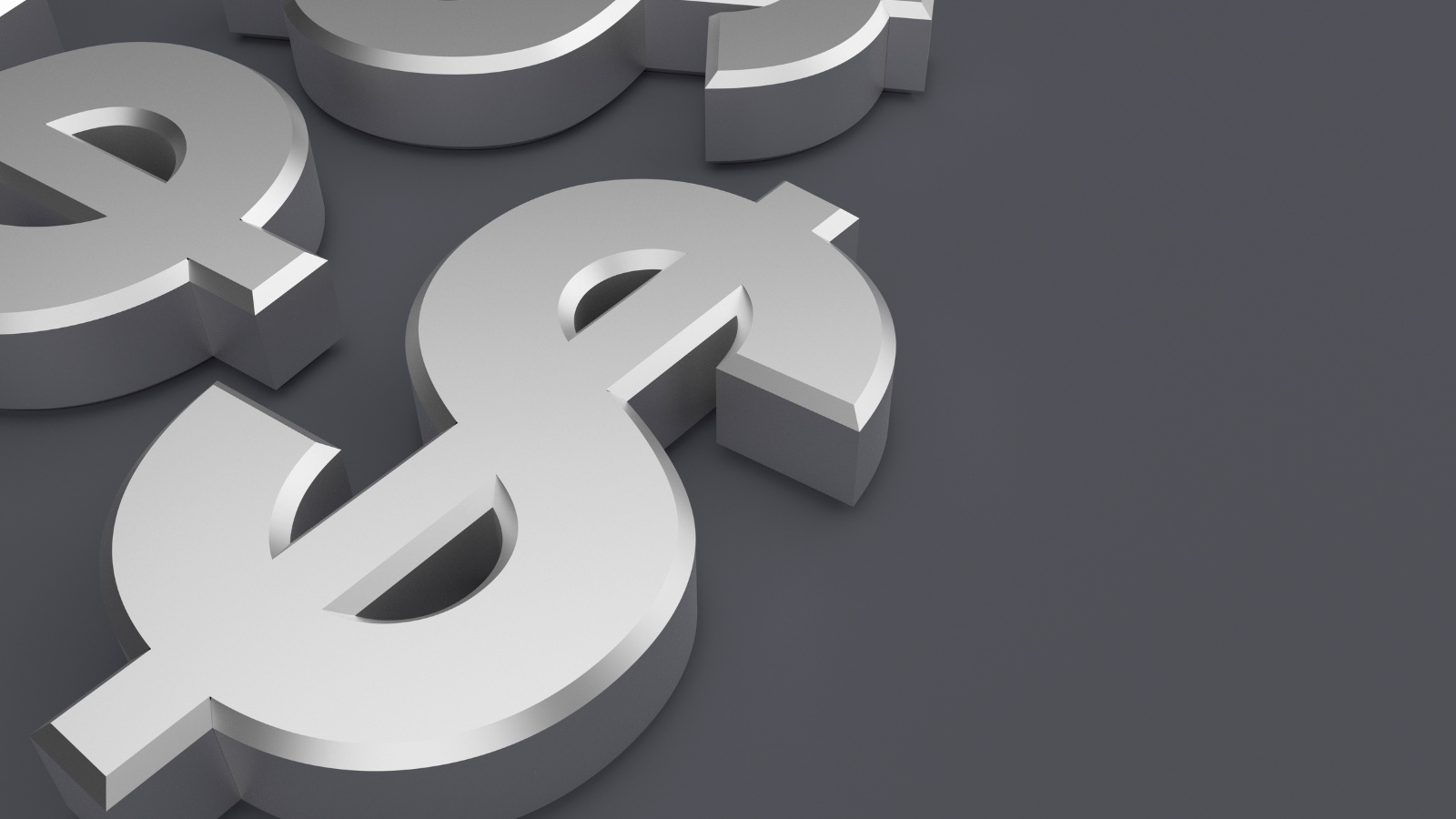 Dollar Signs