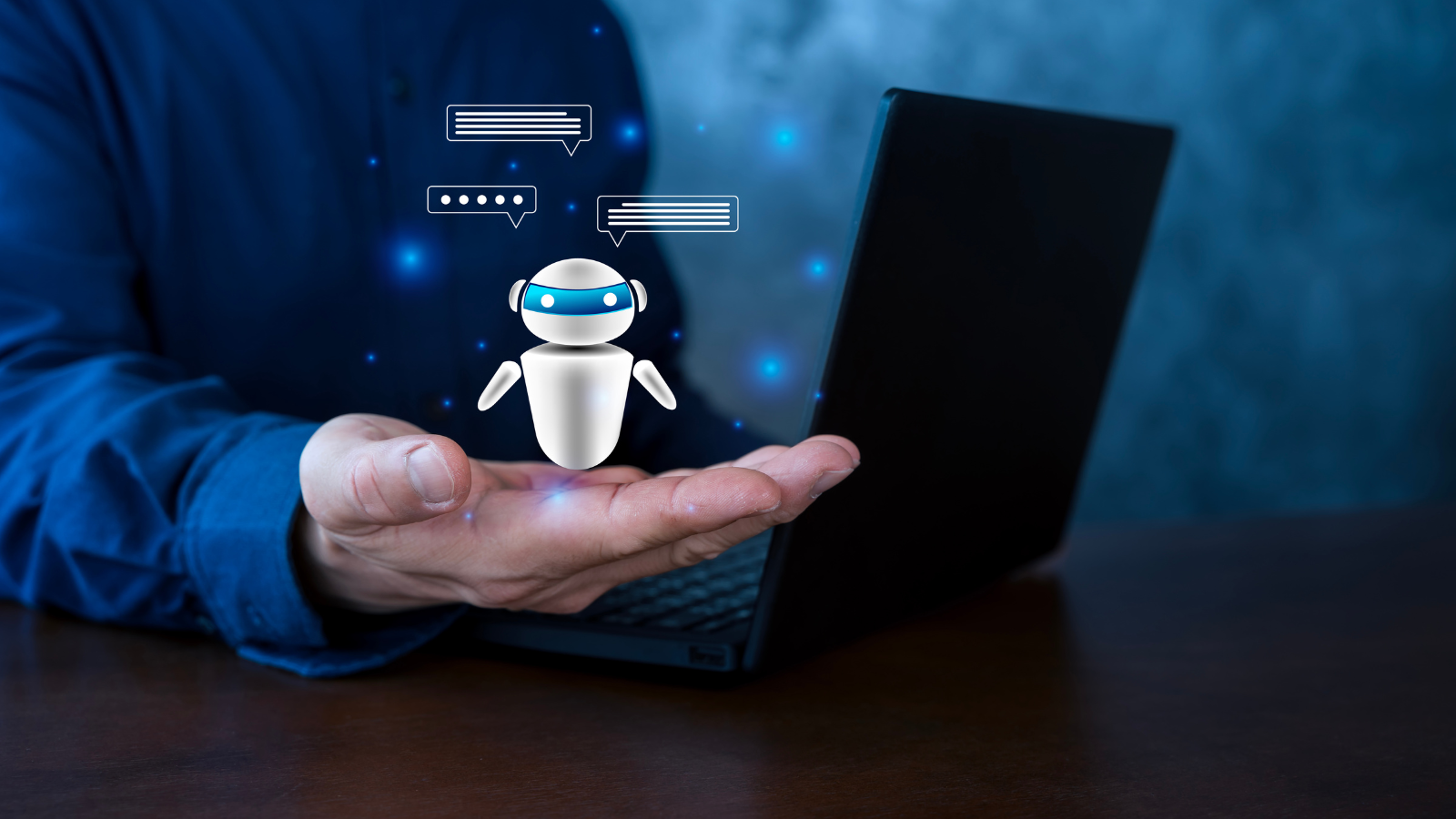 AI Bot 
