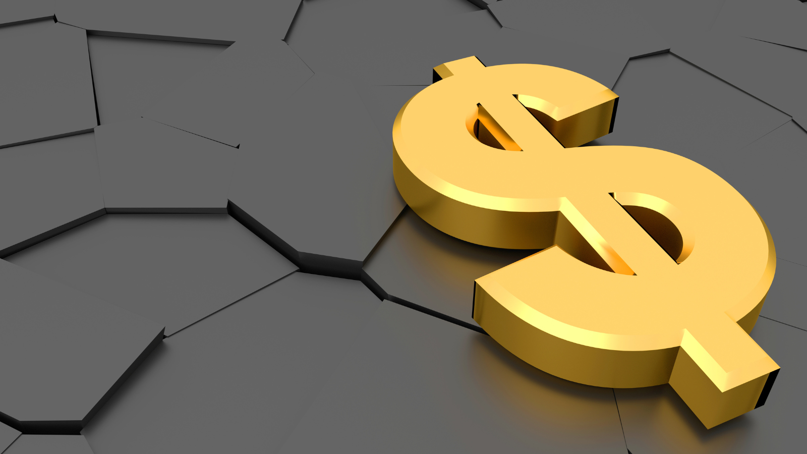 Dollar Sign 