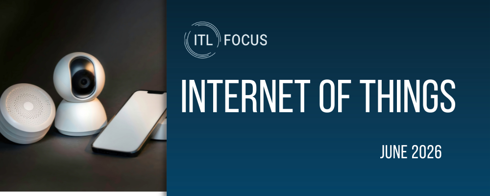 Internet of Things