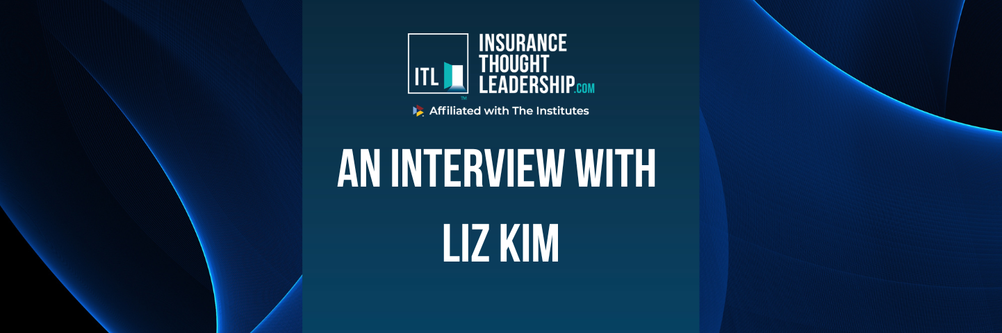 An Interview with Liz Kim