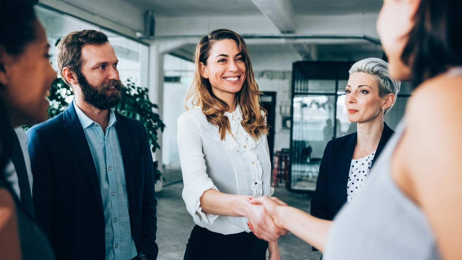 Women and Wealth