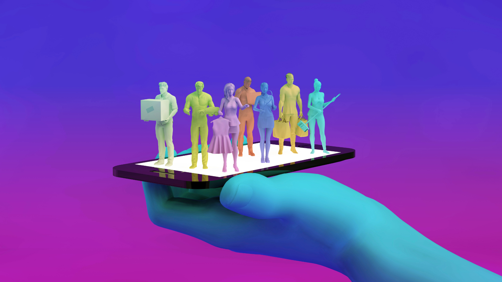 Deploying AI