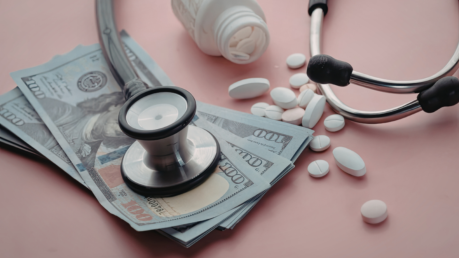 Rising Costs Medical