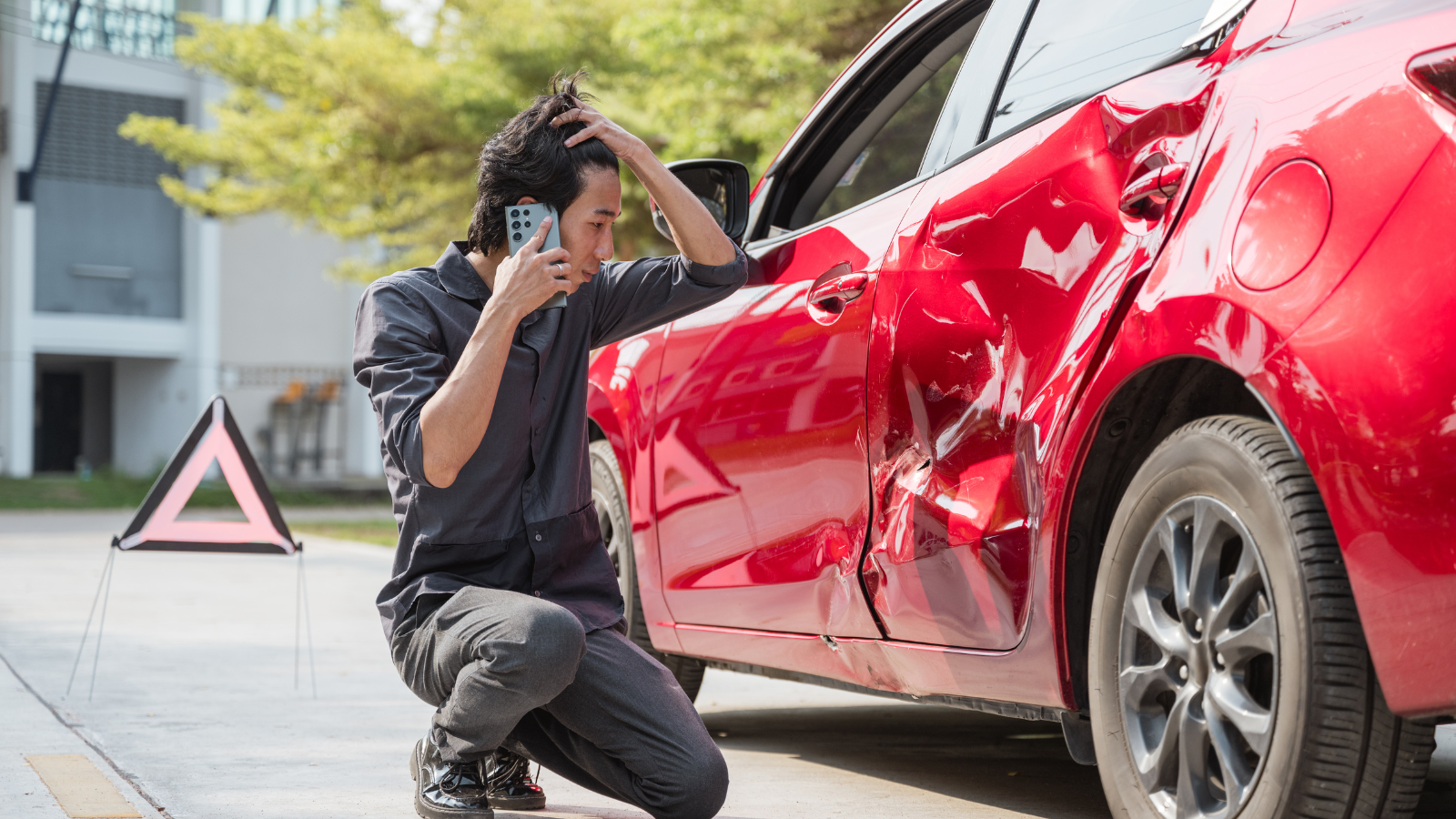 Auto Accident Claims