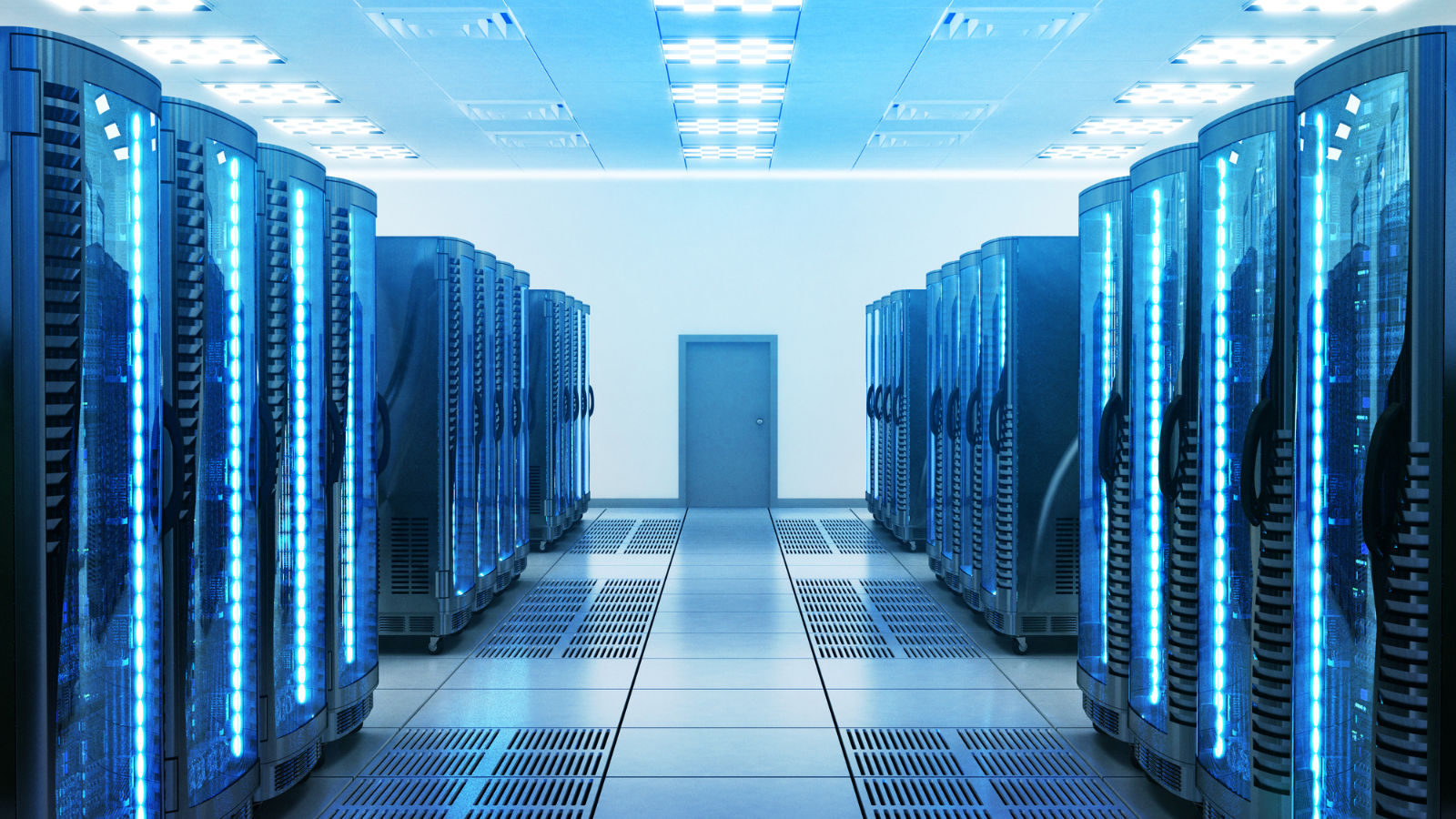 Data Center