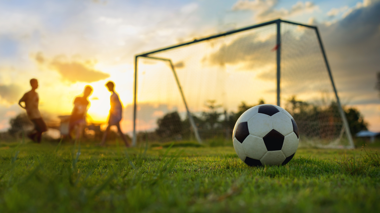 Soccer 