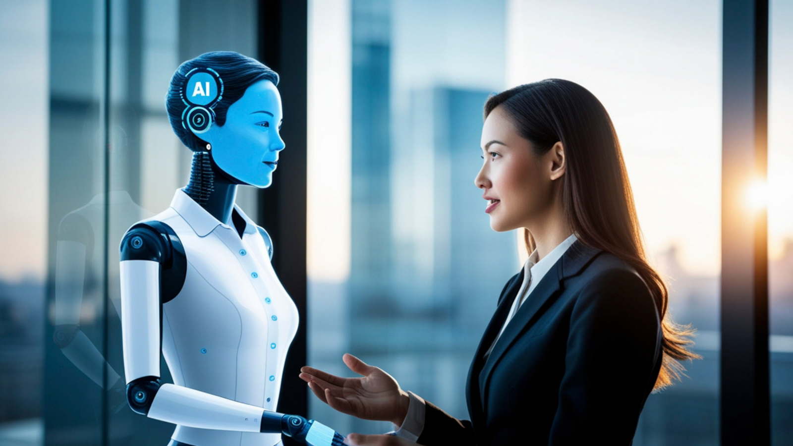 AI in the Workplace