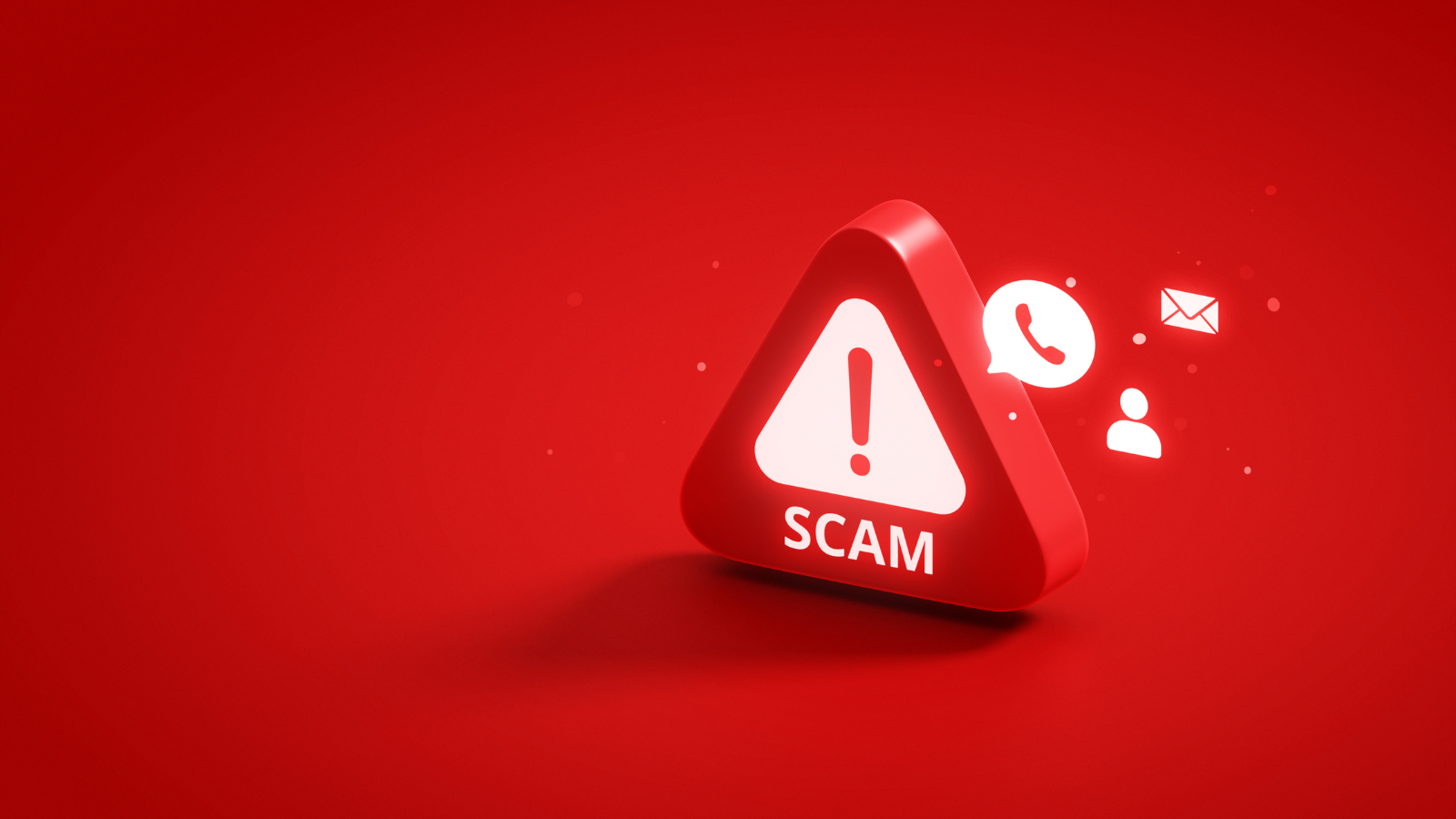 Scam