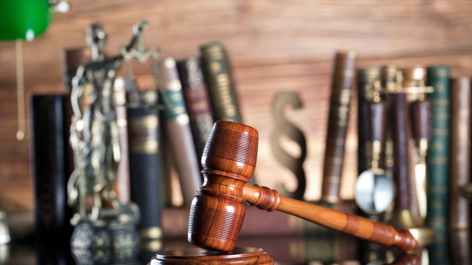 Legal System Abuse