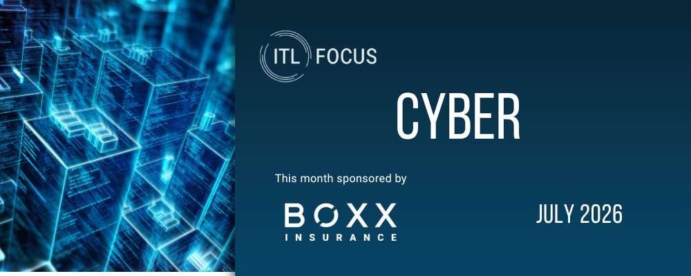 ITL July 2026 FOCUS: Cyber