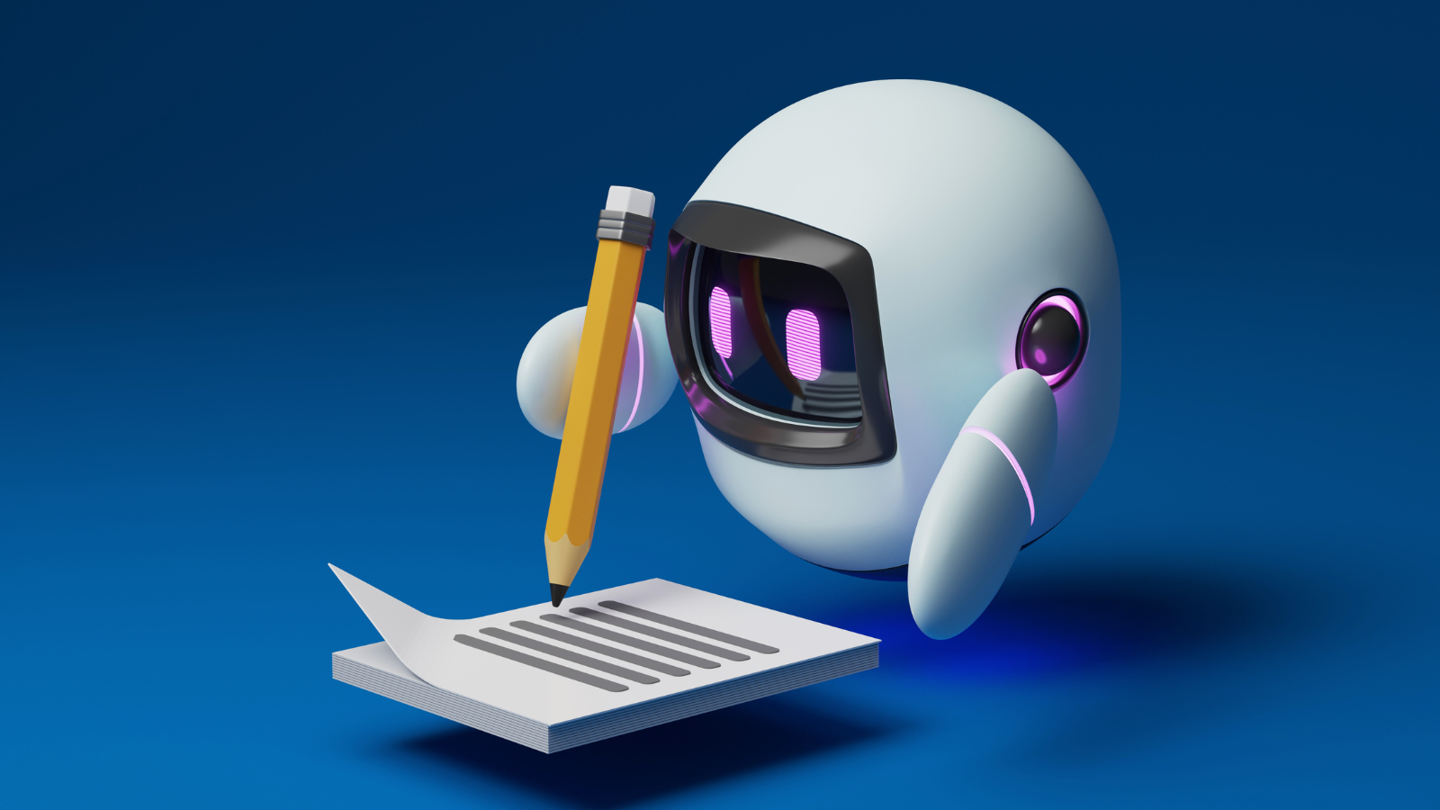 Management Over AI
