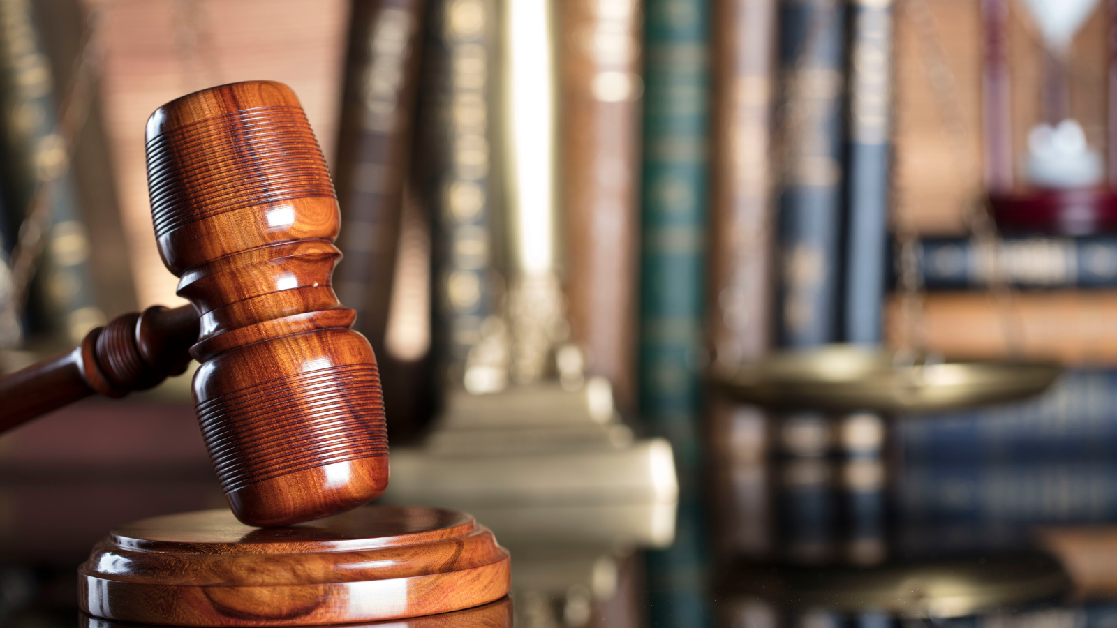 Legal System