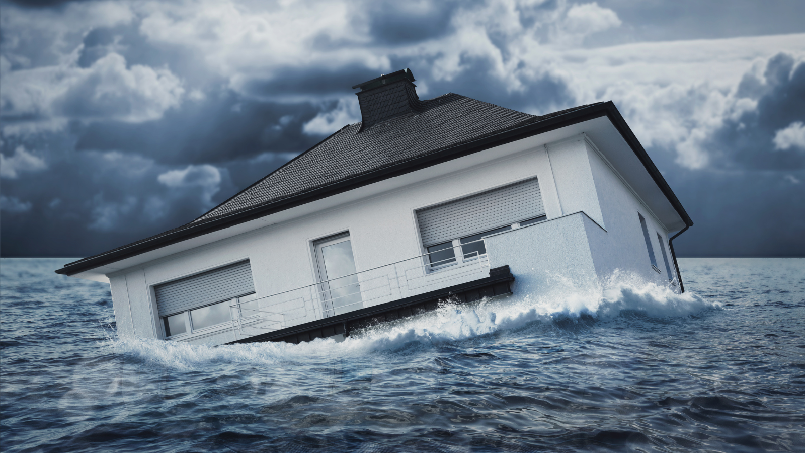 Five Lessons Learned from NYC Flooding