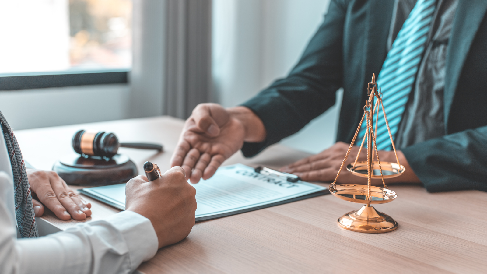 Insurance Industry Needs Non-AI Compliance Infrastructure