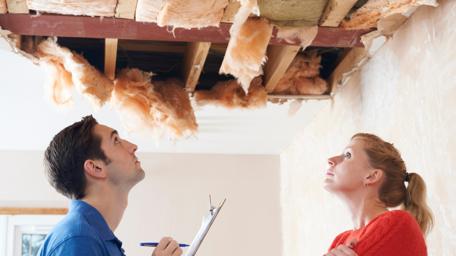 Managing Residential Water Risk Beyond Component Failure