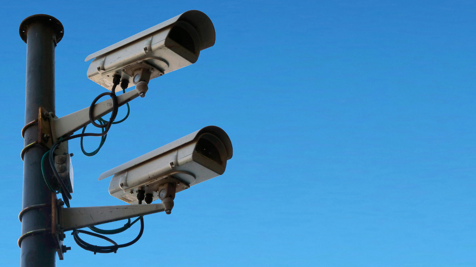 Traffic Cameras