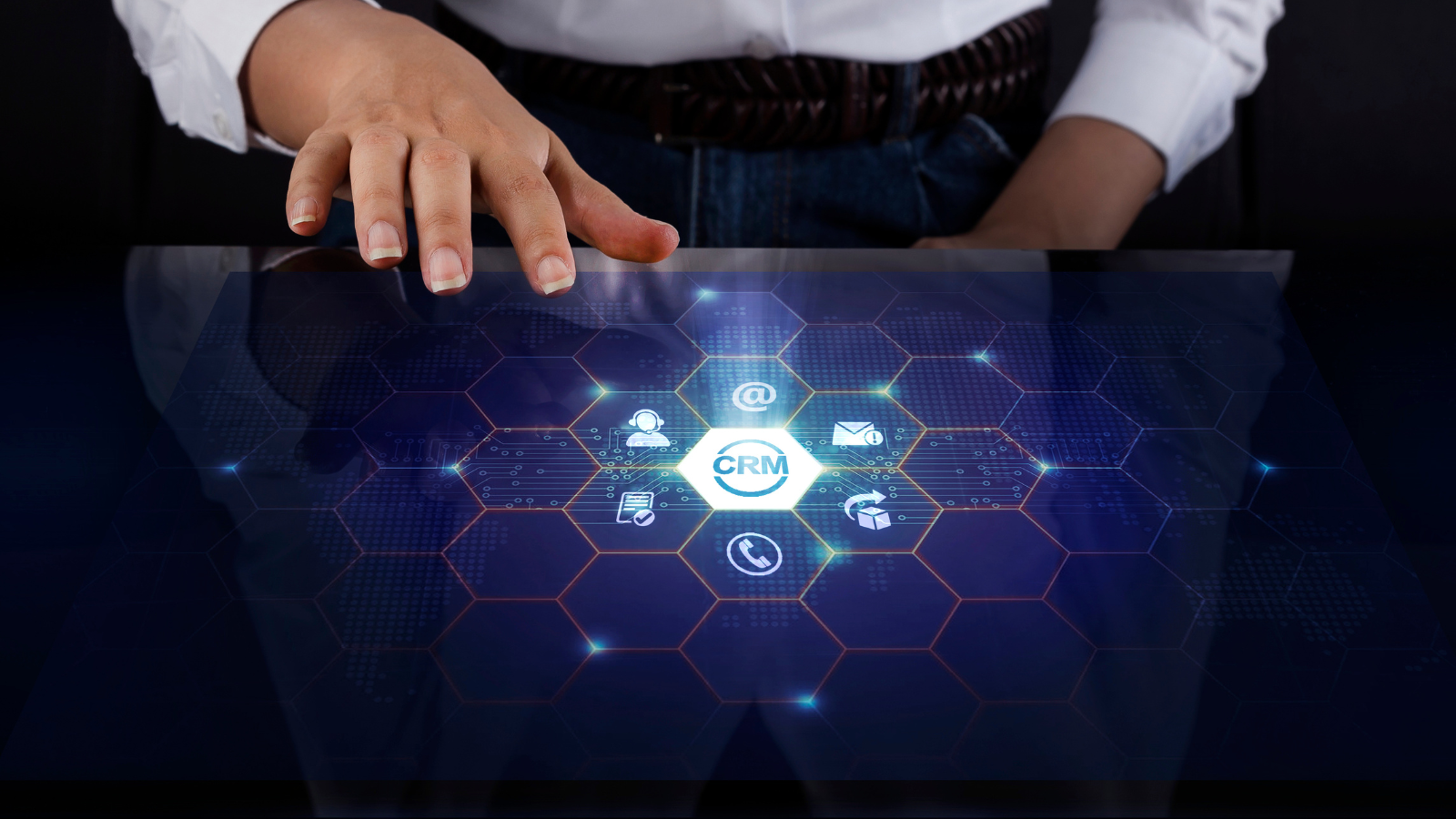 AI Changed a $500 Million Reserve Development Story